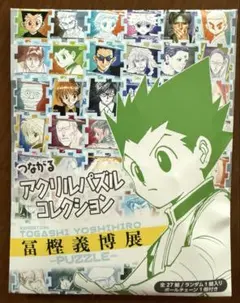 2025年最新】冨樫展 パズルの人気アイテム - メルカリ