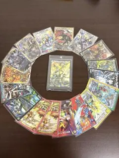 デュエルマスターズ カードまとめ売り 大量セット 引退品 - メルカリ