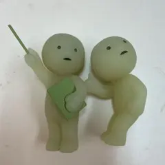 スミスキー（SMISKI）2体