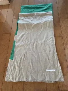 新品ローリーズファーム　ラメマフラー