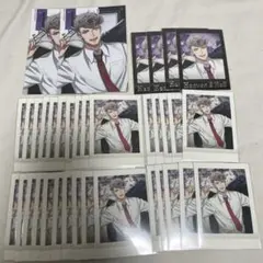 ヒプマイ　獄　まとめ