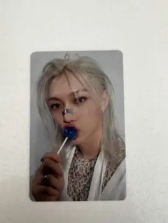 2026年最新】stray kids ラキドロ フィリックスの人気アイテム - メルカリ