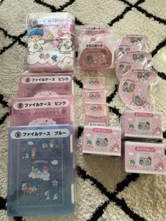 サンリオ当たりくじ✨