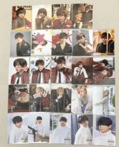 Hey! Say! JUMP 山田涼介 フォトセ まとめ売り