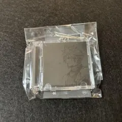 TGS2024 スクエニ ミュージックコレクションキーチェーン FF7