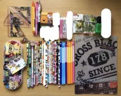 文房具セット　まとめ売り
