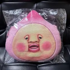 こびとづかん ぬいぐるみショルダーバッグ カクレモモジリ