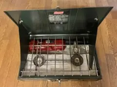 【monji樣専用】Coleman コールマン 550A monji樣専用】Coleman コールマン 550A - メルカリ
