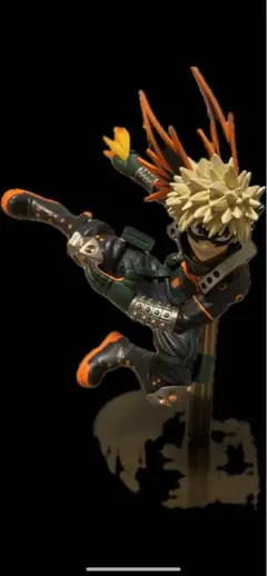 THE AMAZING HEROES vol.14 爆轟