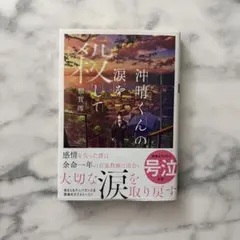 沖晴くんの涙を殺して 額賀澪