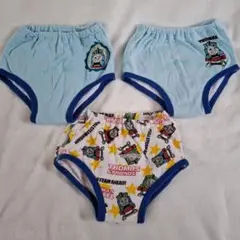 トーマスとフレンズ パンツ 3枚セット 95cm