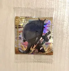 チェンソーマン シールウエハース ボム