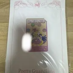 セーラームーンファンクラブ会員証2025