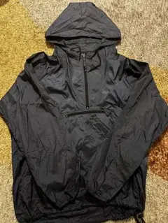 90sオールドギャップアノラックマウンテンパーカーナイロンドローコードXL古着 GAP - 90s old GAP オールドギャップ アノラック/マウンテン