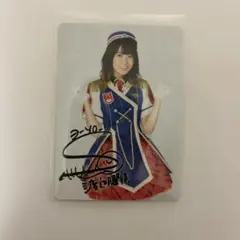 2025年最新】斉藤朱夏 サインの人気アイテム - メルカリ