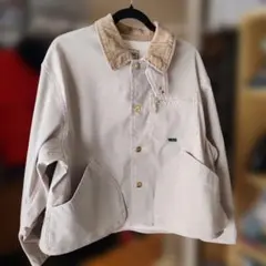 L.L.Bean ハンティングジャケット フィールドコートのサムネイル