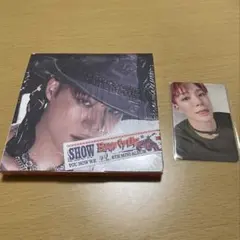 NCT DREAM Beat it up Digipack ドリム デジパック