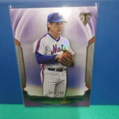 Topps　MLB Tom Seaver 299限定