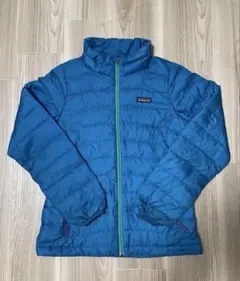 Patagonia パタゴニア ダウンジャケット　150のサムネイル