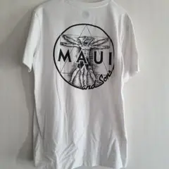 MAUI Tシャツ