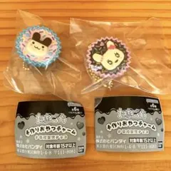 たまごっち 手作りおやつチャーム #平成女児チョコ みみっち ラブリっち