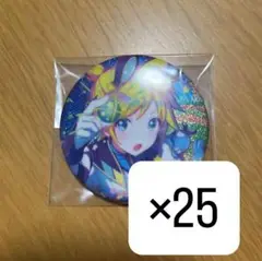 鏡音レン 42C 25点