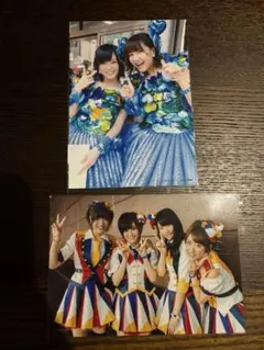 2025年最新】山本彩 生写真の人気アイテム - メルカリ