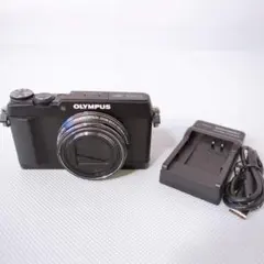 2026年最新】olympus stylus sh-3の人気アイテム - メルカリ