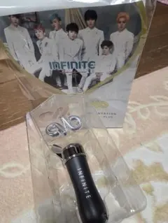 2025年最新】INFINITE ペンライトの人気アイテム - メルカリ