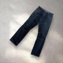 g-star raw デニム