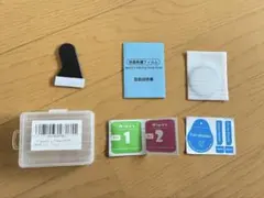 ガーミン 265 Music フィルム1枚