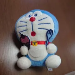 ドラえもん スイーツモチーフマスコット