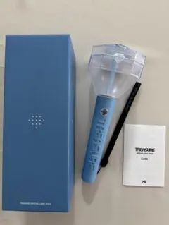 TREASURE ペンライト