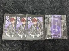 魔法使いの約束 まほやく ミスラ 6周年 箔押し 缶バッジ セリフアクスタ 等 魔法使いの約束 まほやく ミスラ 6周年 缶バッジ セリフアクリル