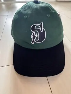 福岡ソフトバンクホークス サイン入りキャップ 帽子 川崎宗則 小久保