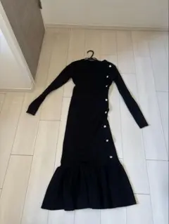 SHEIN Dazy ニットワンピース