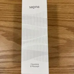 saqina クレンジング&マッサージ 130gのサムネイル