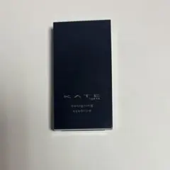 KATE　デザイニングアイブロウ3D EX-5 ブラウン系