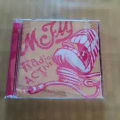 McFly Radio:ACTIVE CD+DVD