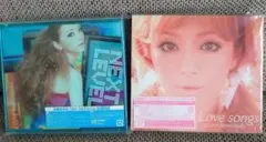 浜崎あゆみ アルバム2枚 DVD付き - メルカリ
