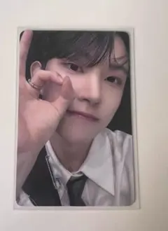 ボイプラ2 トレカ アーカイブ展 キムゴヌ 上海 ソウル