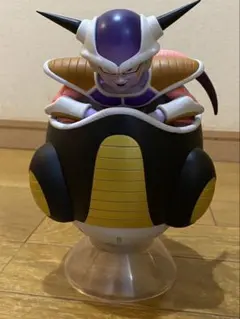 ドラゴンボール フリーザ フィギュア 一番くじ