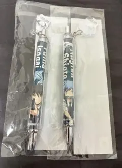 暗殺教室 セガラッキーくじ D賞 ボールペン 千葉龍之介 - メルカリ