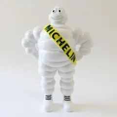 ☆レア☆ミシュランマン ビバンダム MICHELIN 2003 フィギュア - メルカリ