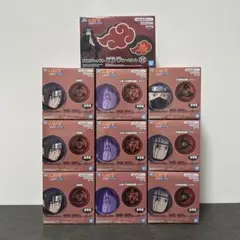 NARUTO ルームライト まとめ売り