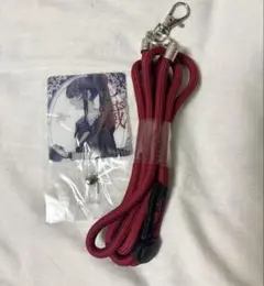 Ado スマホショルダー 心臓 BluRay特典