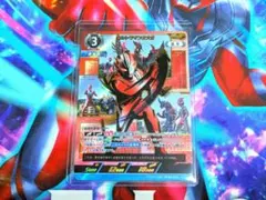 UCG WINNER ウルトラマンオメガ エリア大会上位プロモ - メルカリ