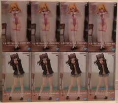 2.5次元の誘惑 GLITTER&GLAMOURS リリエル 橘 フィギュア