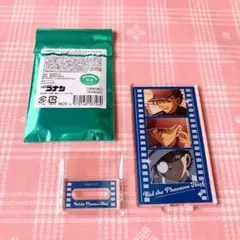 名探偵コナン トレーディングアクリルスタンドvol.2 怪盗キッド