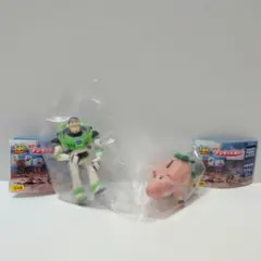 TOY STORY　またアンディが来た！　2個セット